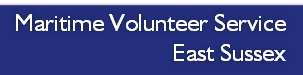 Maritime Volunteer Service
East Sussex
